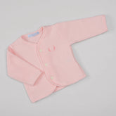 Casaco para Bebê - Soft - Rosa